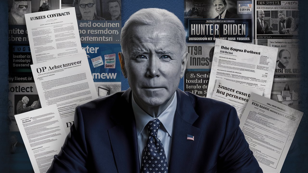 hunter biden