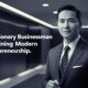 david martinez businessman