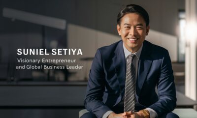 suneil setiya