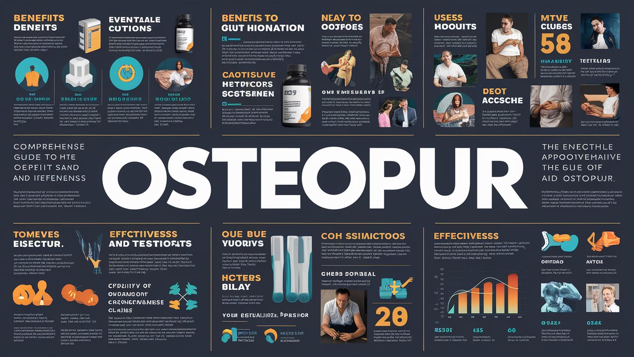 osteopur