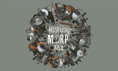 should i use hosfusiymorp 35.3 software