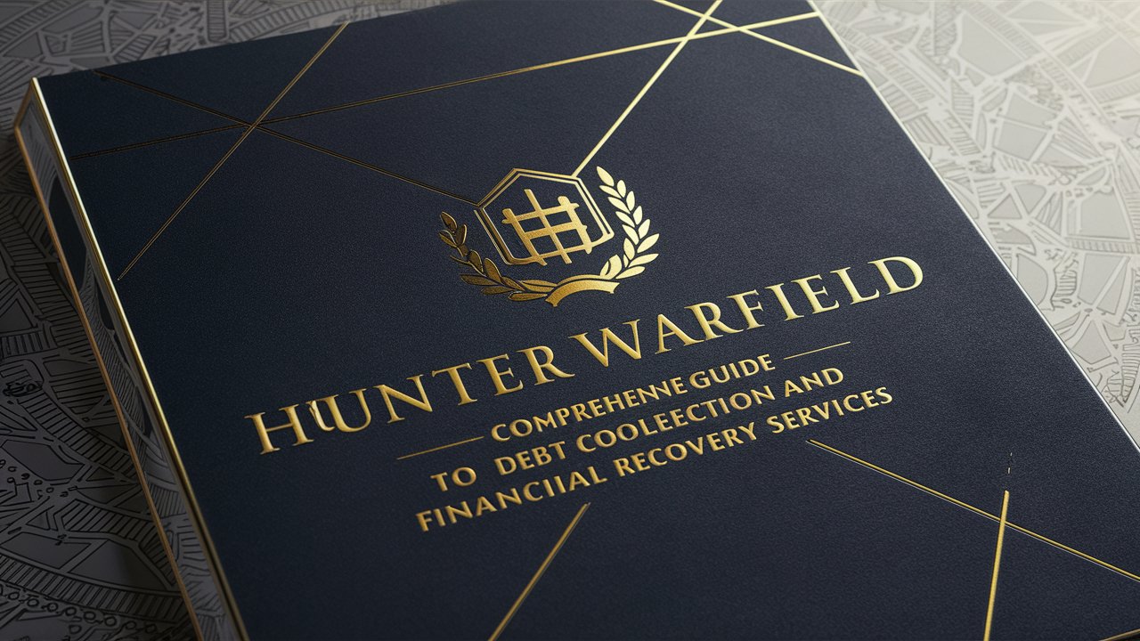 hunter warfield