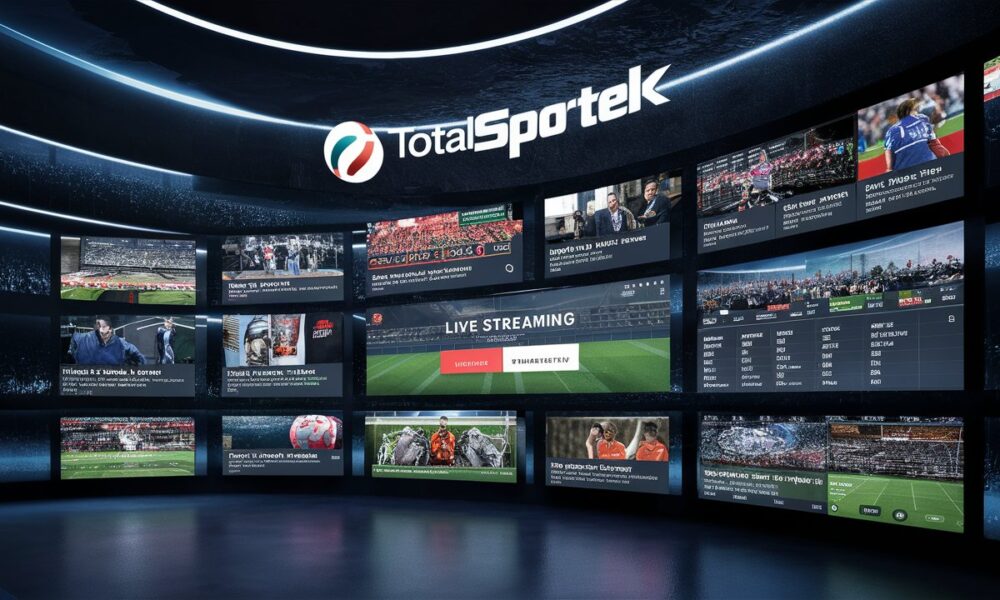 totalsportek