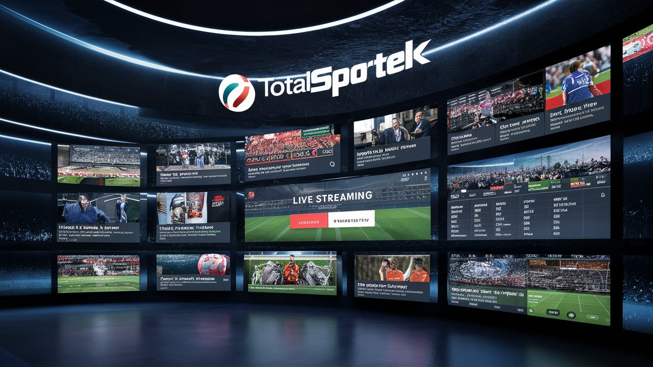 totalsportek