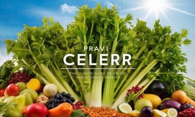 pravi celer