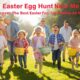 easter egg hunt near me