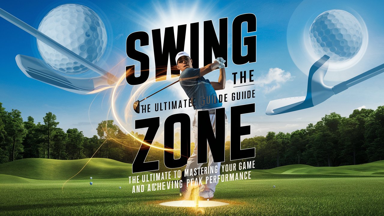 swing zone
