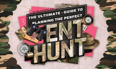 hen hunt
