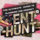 hen hunt