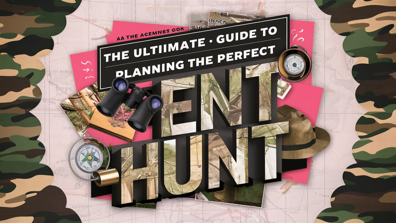 hen hunt