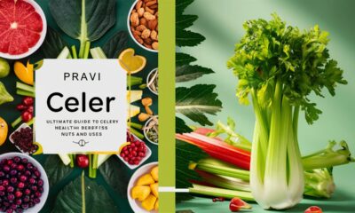 pravi celer