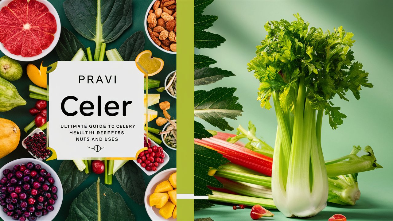 pravi celer