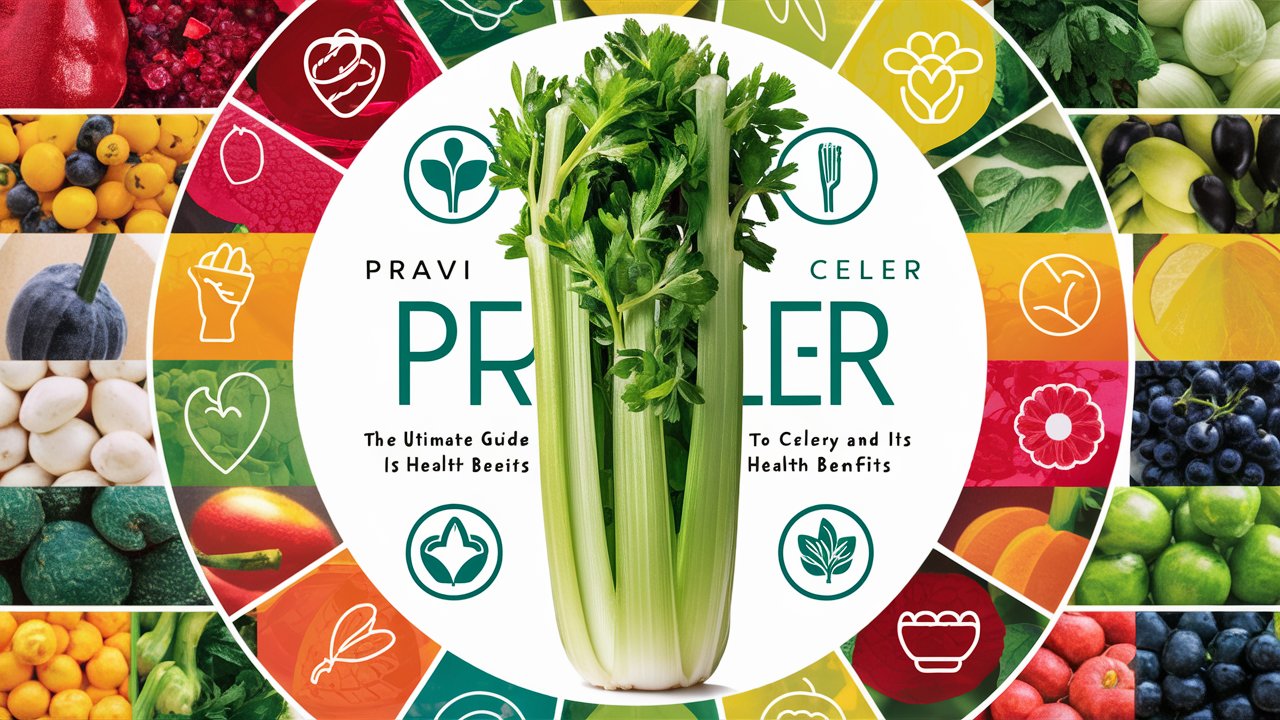 pravi celer