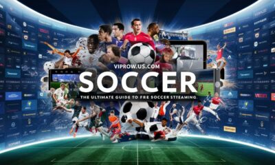 viprow.us.com soccer