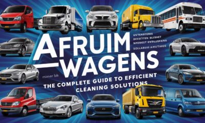 afruimwagens