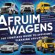 afruimwagens