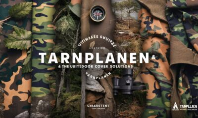 tarnplanen