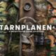 tarnplanen