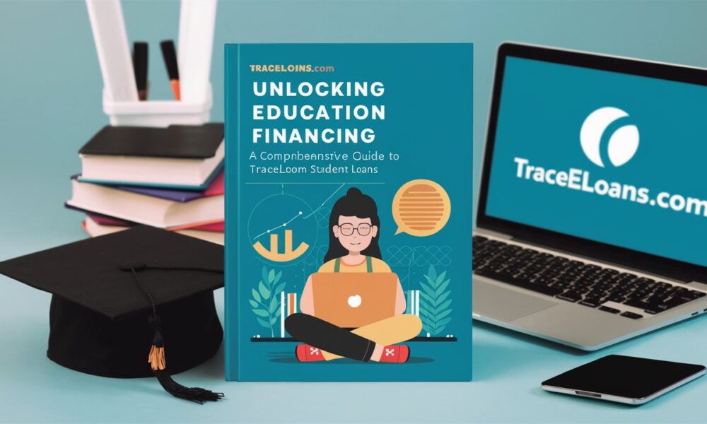 traceloans.com student loans