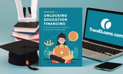 traceloans.com student loans