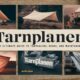 tarnplanen