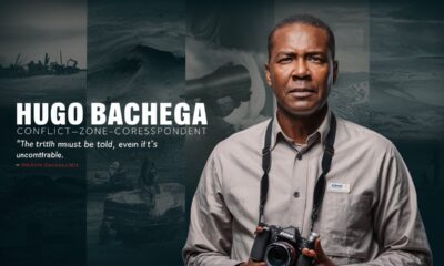 hugo bachega