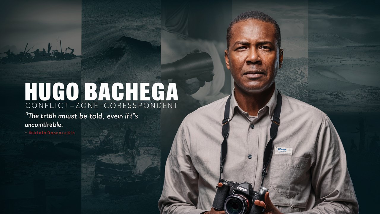 hugo bachega