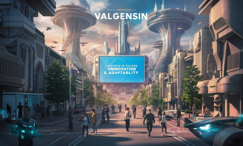 valgensin