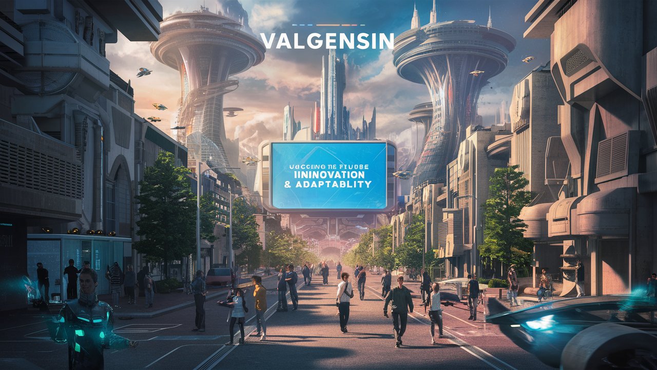 valgensin