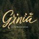 giniä