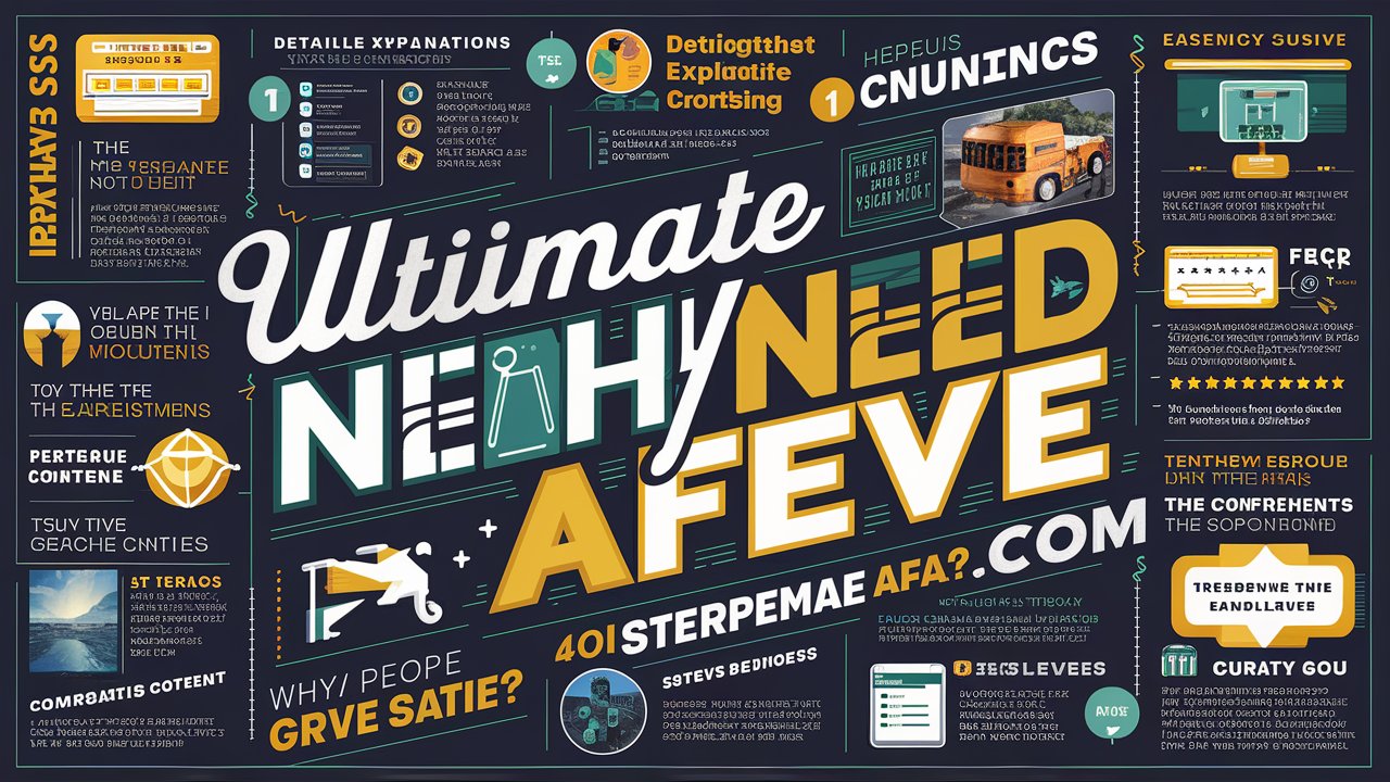 ireallyneedafive.com