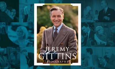 jeremy gittins actor