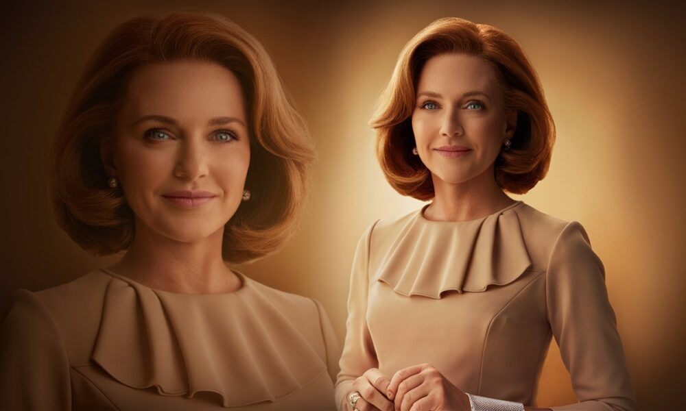 eleanor grace heseltine