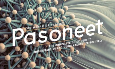 pasonet