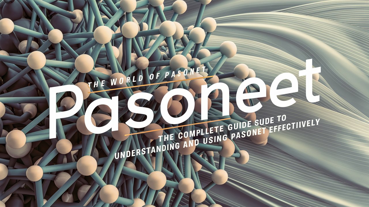 pasonet
