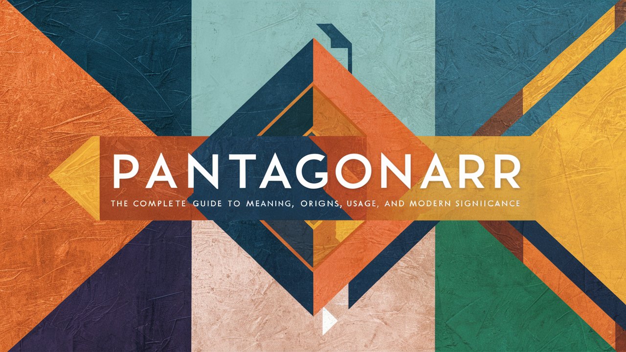 pantagonar