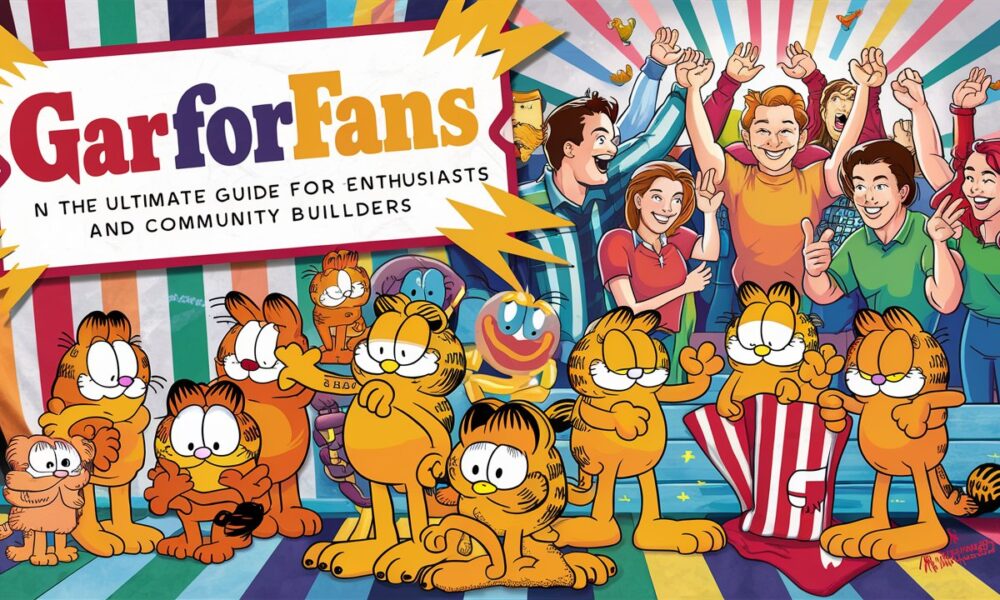 garforfans