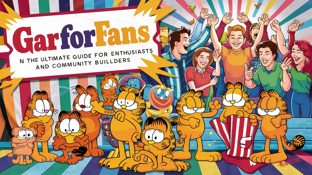 garforfans