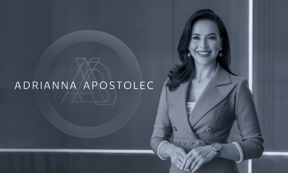adrianna apostolec