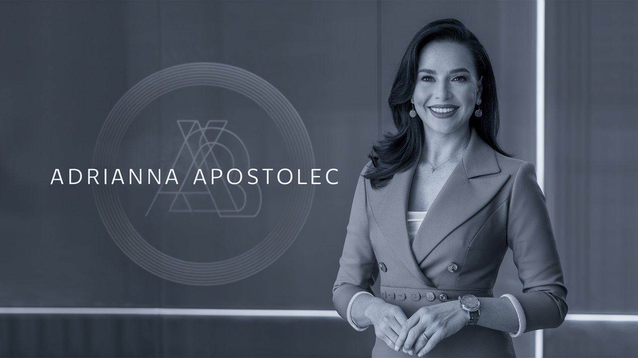 adrianna apostolec