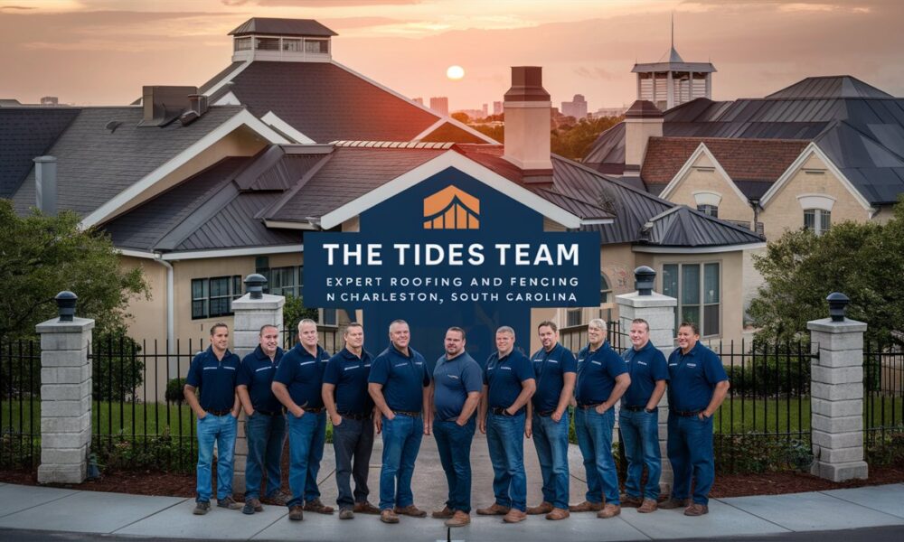 Tides Team