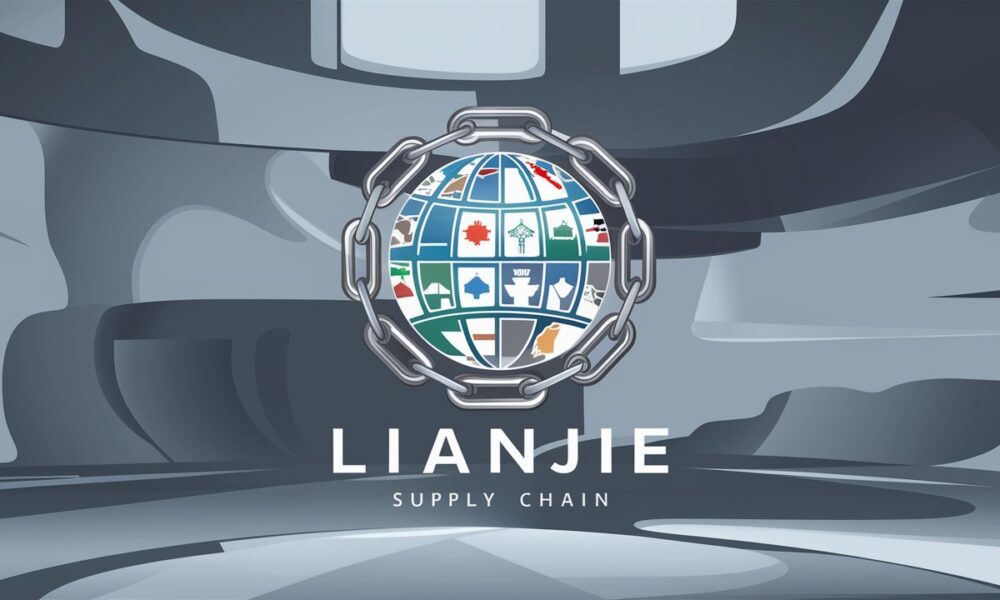 Lianjie Supply Chain
