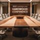 2021 australian hardwood conference room table