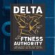 delta fitness authority
