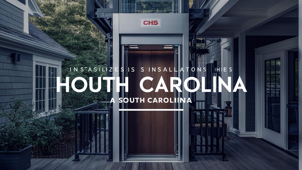CHS Elevators
