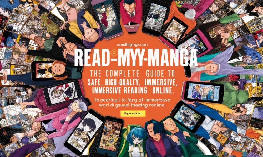 readmymanga com