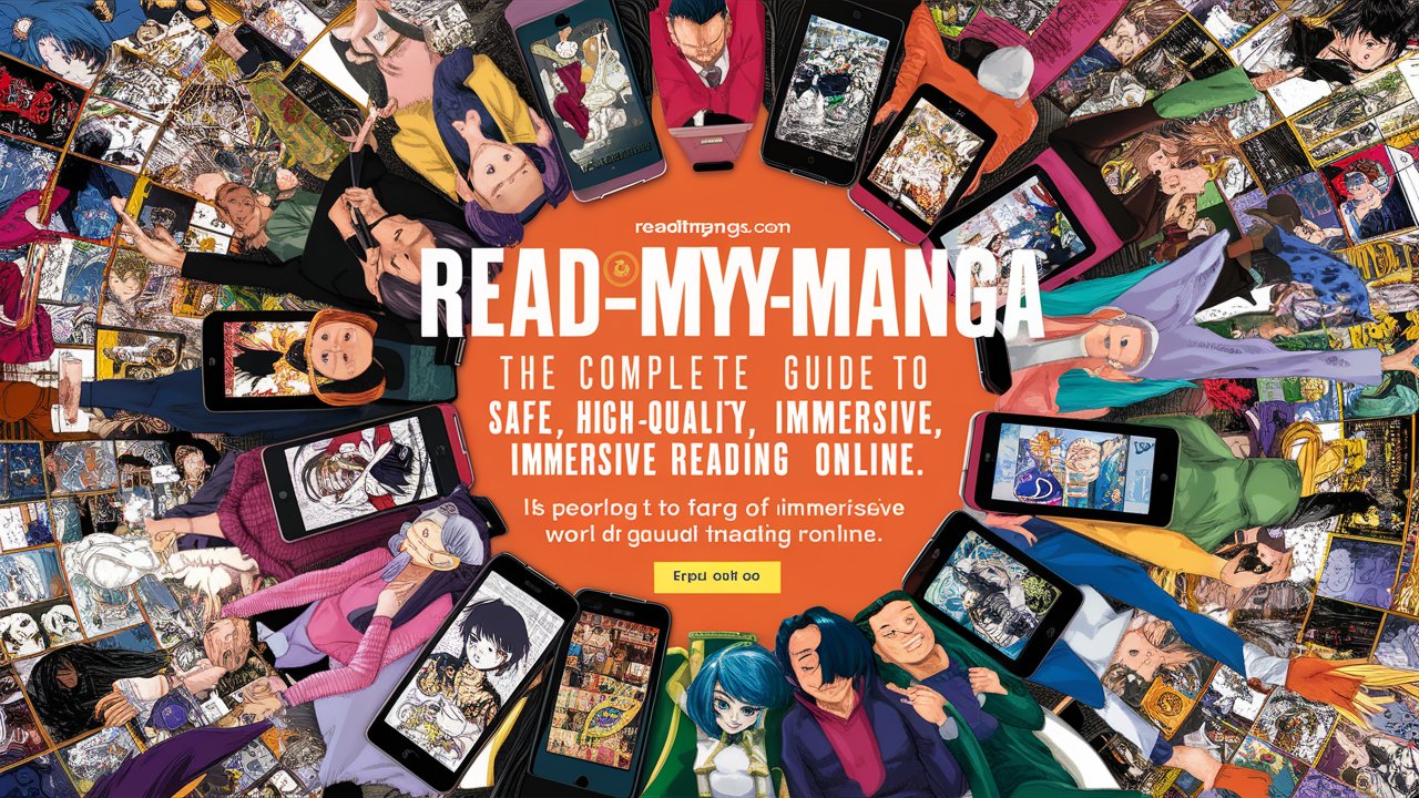 readmymanga com