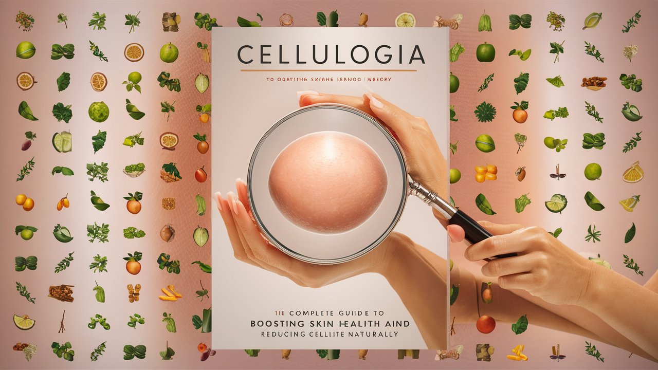 cellulogia