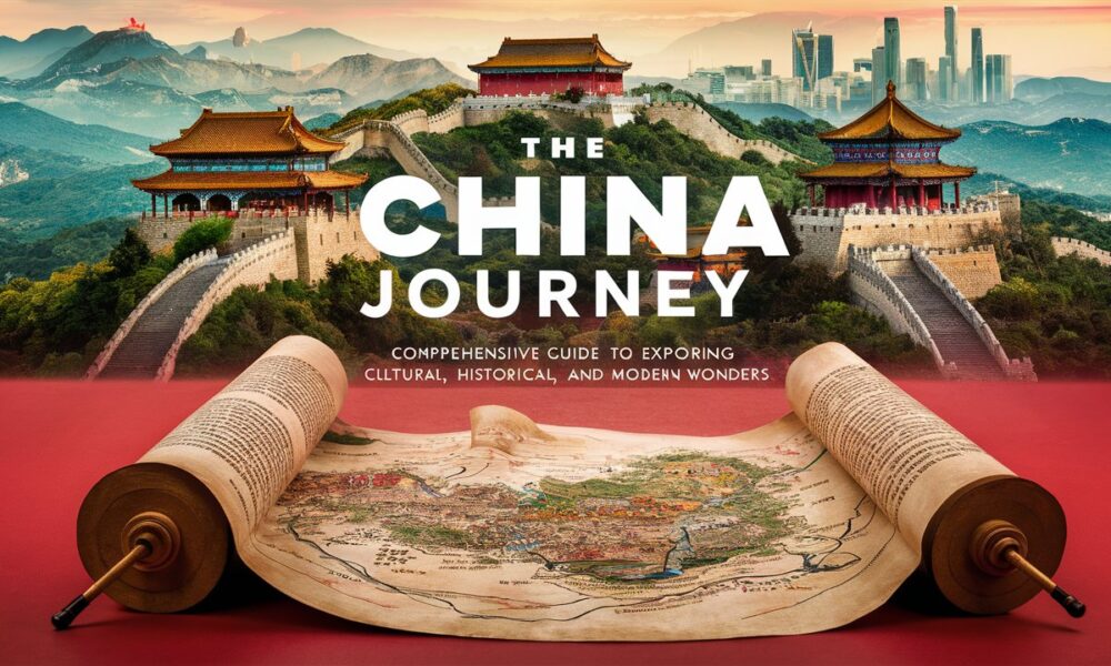 The China Journey