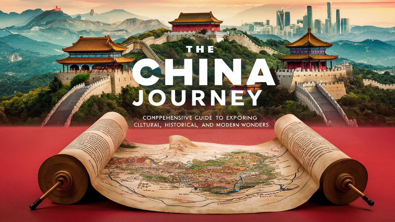 The China Journey